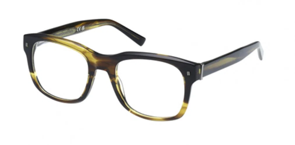 ABERCROMBIE & FITCH 50071 Eyeglasses - view 4